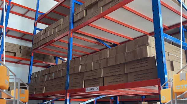 KHÁM PHÁ KHO HÀNG MICHE TẠI QUẬN 7 – ĐA DẠNG SẢN PHẨM, CHẤT LƯỢNG ĐẢM BẢO