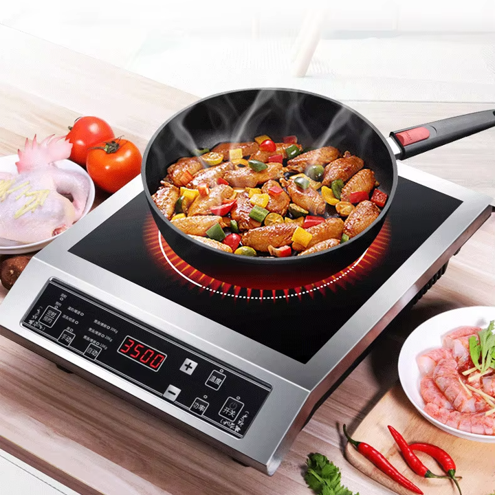 BẾP ĐIỆN TỪ  TYRKE-3500