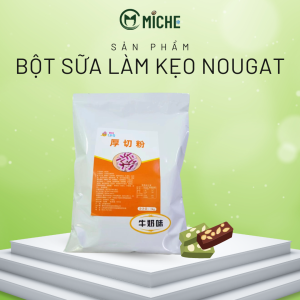 Xiaomubiao-Bột thái dày
