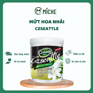 Mứt Hoa Nhài, Czseattle, 1.25kg