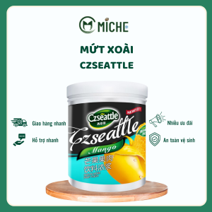 Mứt Xoài, Czseattle, 1.25kg
