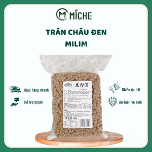 Trân Châu Đen, Milim, 1kg